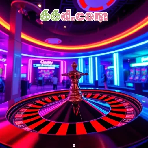 66d.com: Komunitas Gamer dengan Fitur Menarik di Indonesia