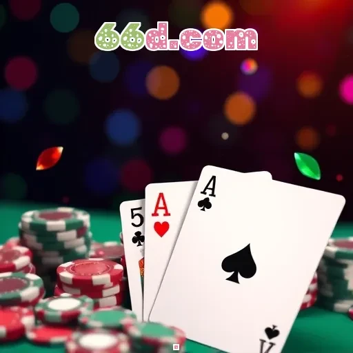 66d.com: Event Spesial yang Menggugah Selera Game Online Anda