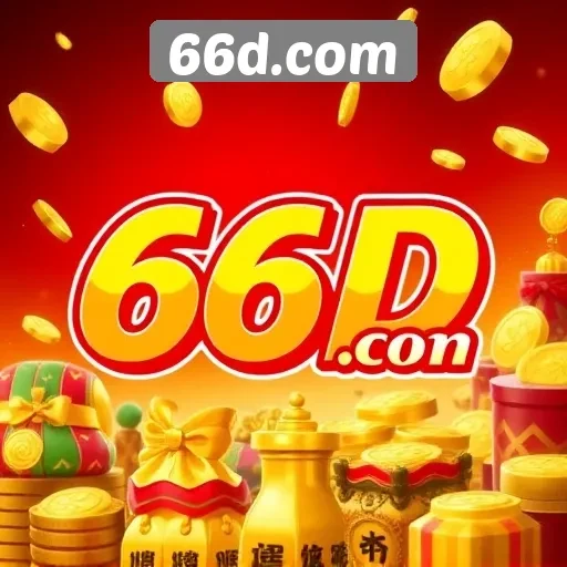 Fitur Unggulan 66d.com untuk Pecinta Game Online