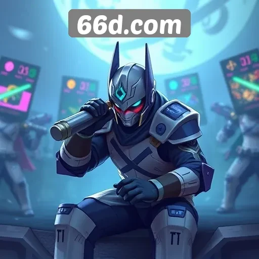 Berita Terbaru dan Update di 66d.com