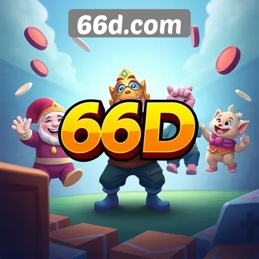 Keunggulan Game Online di 66d.com untuk Penggemar