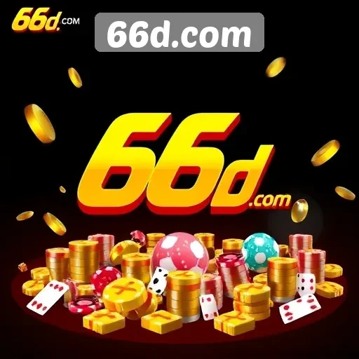Potensi 66d.com Dalam Industri Game Online