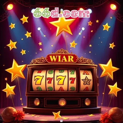 66d.com: Temukan Hadiah Menarik di Game Online Favorit Anda