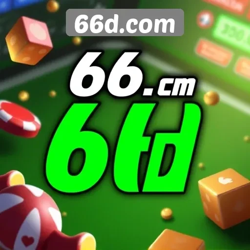 Ulasan Lengkap Mengenai Situs Game 66d.com