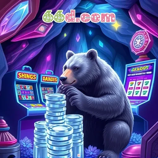 66d.com: Platform Game Online dengan Fitur Unik dan Menarik