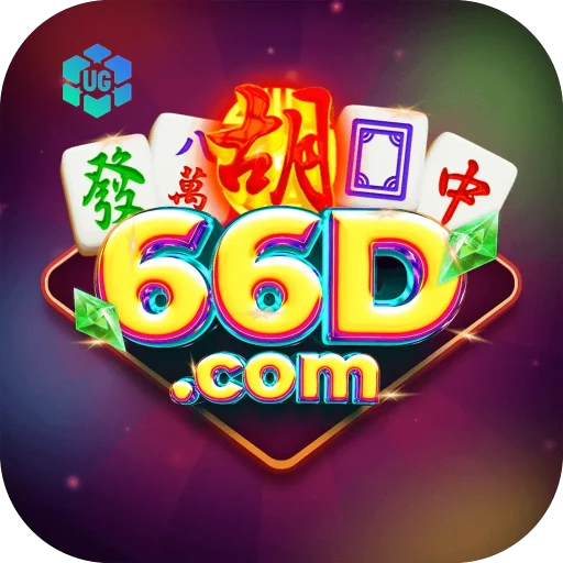 Logo resmi 66d.com
